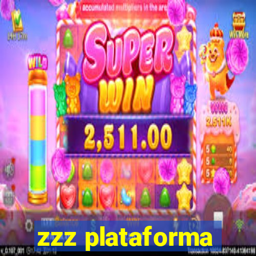 zzz plataforma